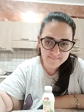 Dolcecurvy online show from 10-29-25, 09:00