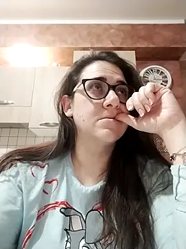 Dolcecurvy online show from 02-12-26, 10:16