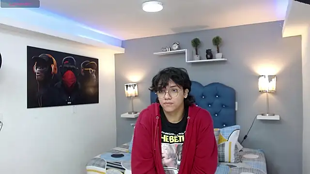 cheryl bohareal online show from 02-20-25, 01:40