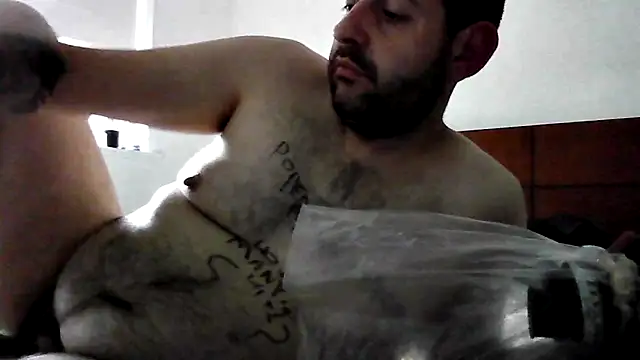 kinkyfag94 online show from 12-18-25, 10:05