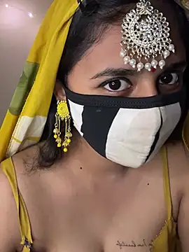 Dishasarmaa05 online show from 03-06-26, 05:09