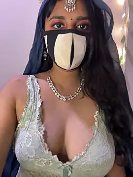 Dishasarmaa05 online show from 03-12-26, 02:56