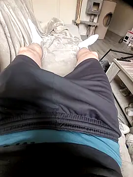 Jerome2312 online show from 04-12-26, 12:54