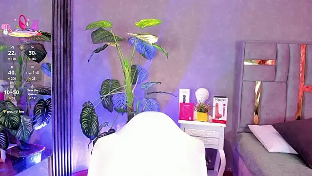 Tyla Ks online show from 03-10-26, 07:30