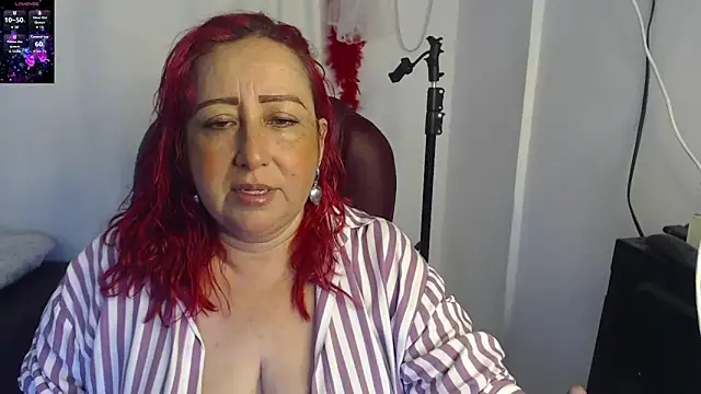 Mature 2025 online show from 03-01-26, 01:35