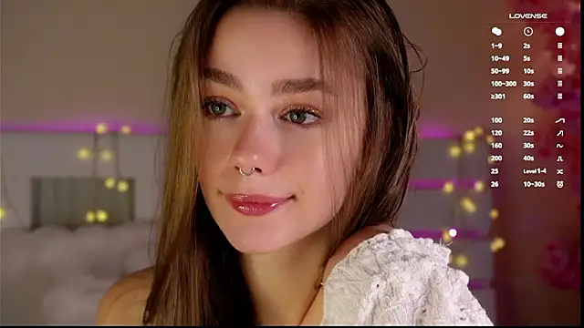 EmilaMills online show from 03-08-26, 07:12