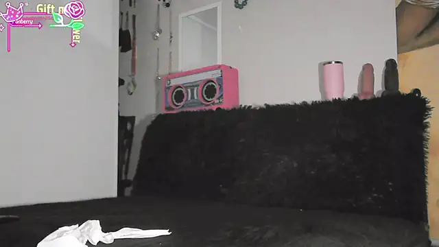 Queenanitadix online show from 05-03-26, 11:49