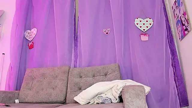 MelaniJhonson online show from 03-22-26, 09:02