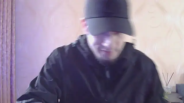 frama666 online show from 03-18-26, 02:20