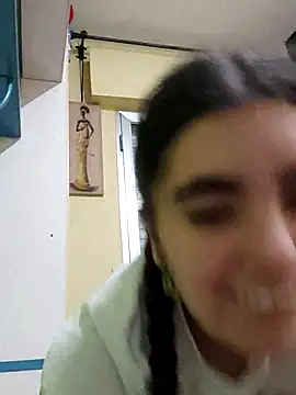 bbabyclauu online show from 02-26-25, 11:37