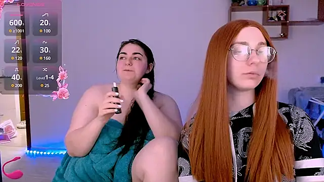 kitsune 8 online show from 03-10-25, 03:52