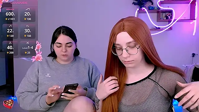 kitsune 8 online show from 03-21-25, 01:34