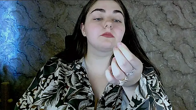 kitsune 8 online show from 09-12-25, 01:11