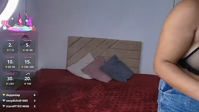 Natasha rose   online show from 04-01-26, 08:06