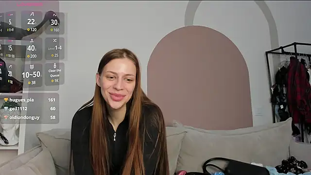 Snapshot of Diana_West chatting on 03-05-25, 11:49 Diana West online show from 03-05-25, 11:49