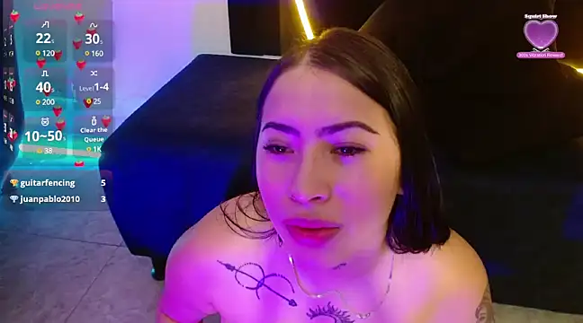 Snapshot of VictoriaCosta chatting on 03-21-25, 05:12 VictoriaCosta online show from 03-21-25, 05:12