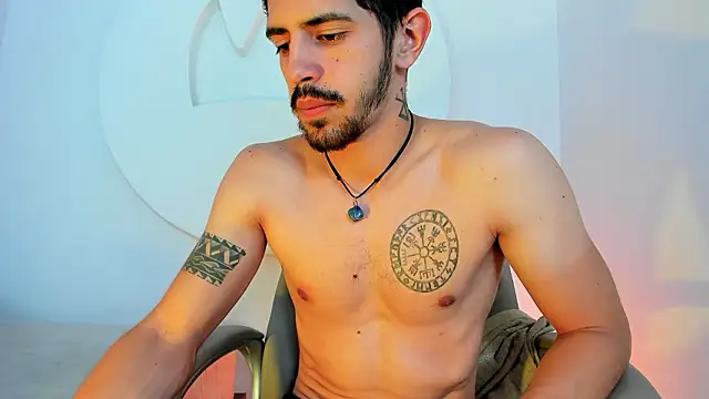 AlejandroStormm online show from 03-27-26, 08:26