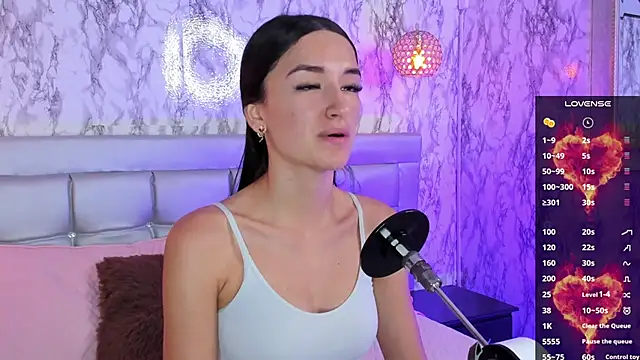 MELODYY SWEET online show from 05-03-26, 11:05