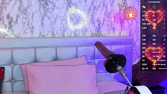 MELODYY SWEET online show from 05-07-26, 01:16