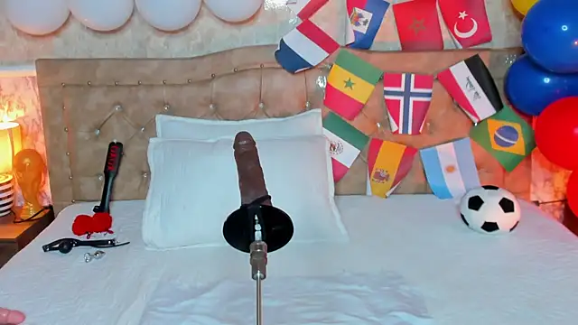 MELODYY SWEET online show from 06-26-26, 12:09