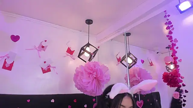 Anniie  Evans online show from 02-15-26, 07:51