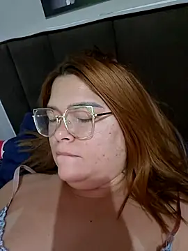 GoddessChaar online show from 04-04-26, 12:57