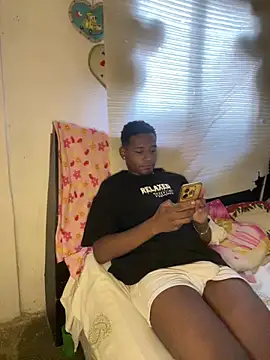 Liam Canales online show from 03-20-25, 08:29