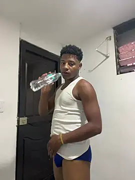 Liam Canales online show from 01-10-26, 10:14