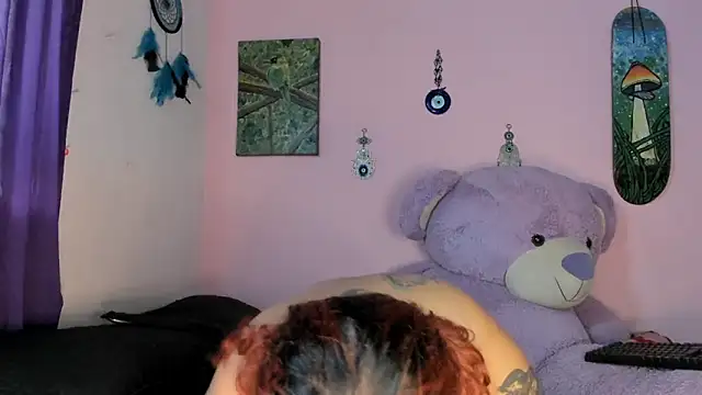 Maddy Jhonsson online show from 03-25-26, 10:27