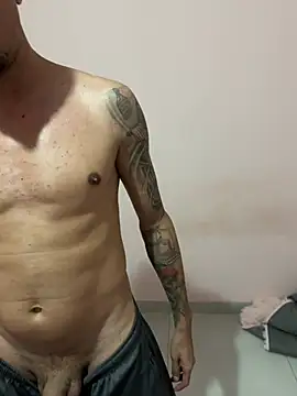 hekitor online show from 06-30-26, 10:55