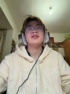 Anson0722 online show from 03-16-26, 03:27