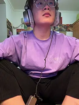 Anson0722 online show from 04-14-26, 02:01