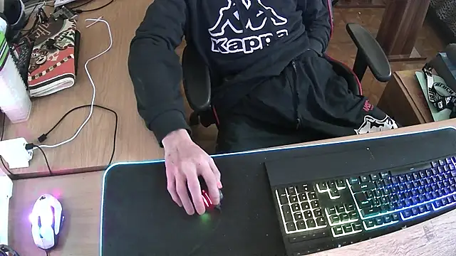 DerGeileLoveboy online show from 10-11-25, 10:03