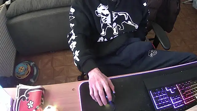 DerGeileLoveboy online show from 10-28-25, 11:25