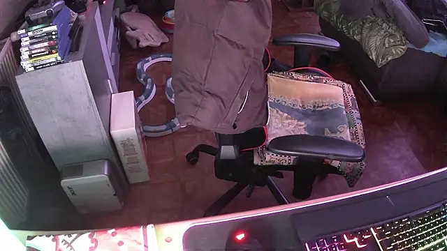 DerGeileLoveboy online show from 11-29-25, 04:21