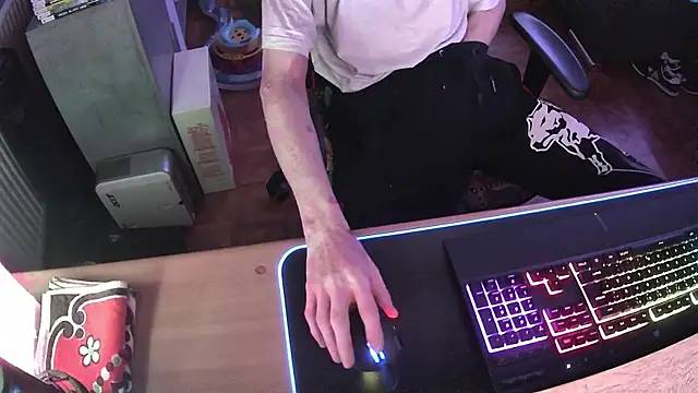 DerGeileLoveboy online show from 12-04-25, 02:43