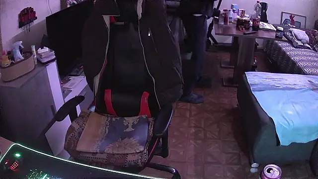 DerGeileLoveboy online show from 01-31-26, 11:47