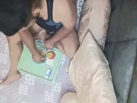 irizwan online show from 10-27-25, 08:40