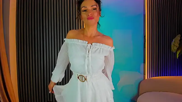 Kaya Sins online show from 05-12-26, 03:14