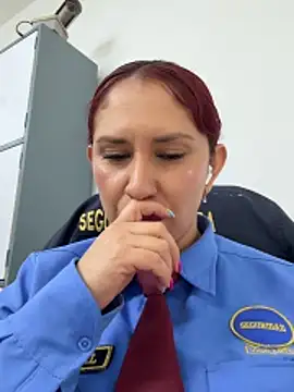 Megan-01- online show from 04-01-26, 01:41