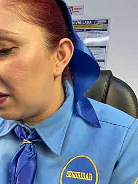 Snapshot of Megan-01- chatting on 06-18-26, 01:26 Megan-01- online show from 06-18-26, 01:26