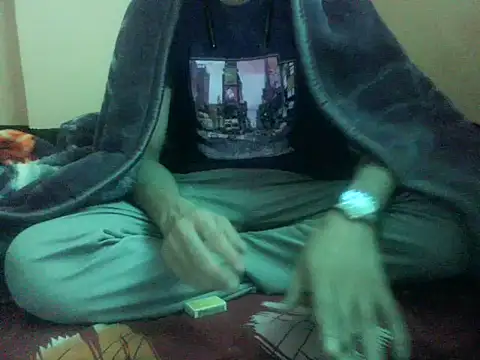 rahulkajuuu0909 online show from 11-10-25, 06:12