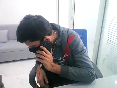 rahulkajuuu0909 online show from 01-14-26, 07:36