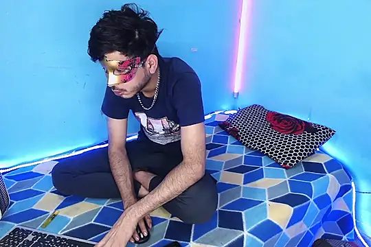 rahulkajuuu0909 online show from 01-18-26, 08:07