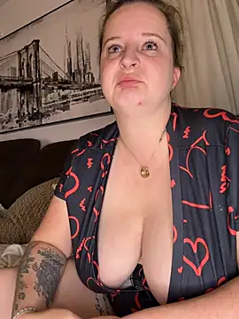 curvy eina online show from 07-09-26, 12:15