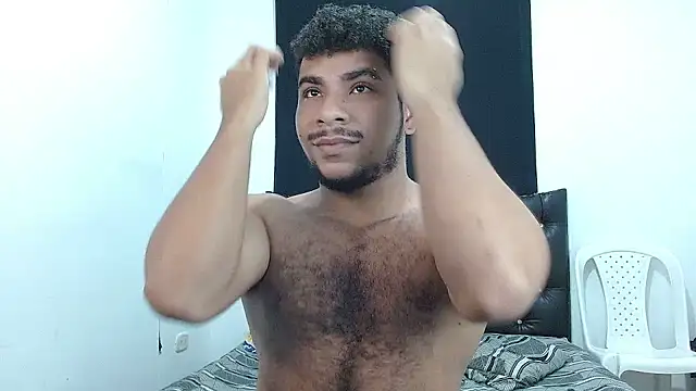 Javier Hot27 online show from 02-19-26, 10:06