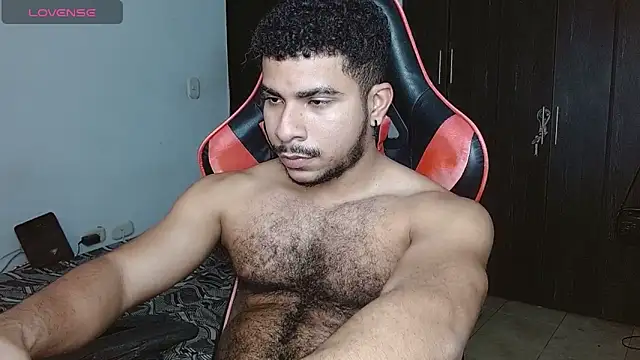 Javier Hot27 online show from 03-13-26, 06:47