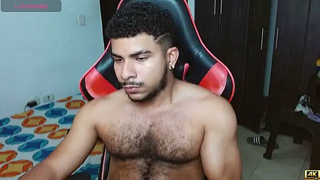 Javier Hot27 online show from 03-27-26, 07:24