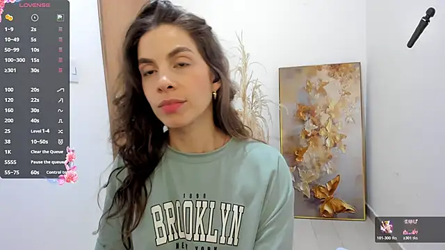 jessyegoldenn online show from 04-02-26, 09:12