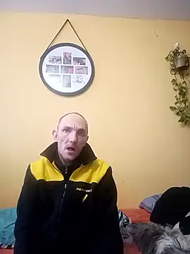 Machura online show from 01-10-26, 06:48